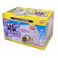 �o�P�U�@�n���X�^�[�@�W���C���g�o�X�n�E�X