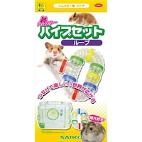 �t�O�U�P�@�n���X�^�[�p�C�v�Z�b�g�@���[�v