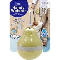 �h�M�[�o�f�B�@�n���f�B�[�E�H�[�^���[�@�T