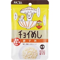 �`���C�߂��@�e�q��