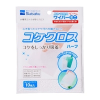 �R�P�N���X�n�[�t