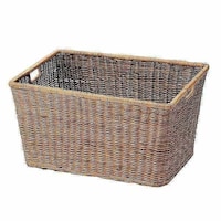 ���[�o�X�P�b�g�@�V�R�f�ށ@�k�T�C�Y