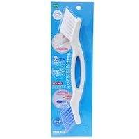 �o�X�u���V�@�T�b�Ƃ�@�ڒn�u���V�@�Q�v�`�x