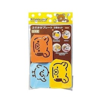 �ӂ肩���v���[�g�@�R���Z�b�g�@�����b�N�}