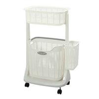 �����h���[�o�X�P�b�g�@�|�P�b�g�t���@�Q�i�@���󂩂�