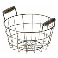 ���C���[�o�X�P�b�g�@�A���e�B�[�N���@��