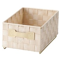 ���[�{�b�N�X�@�P�^�S�T�C�Y�@�x�[�W��