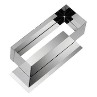 �p�E���h�P�[�L�^�@�P�T�����@�X�^�C���b�V���P�[�L�^