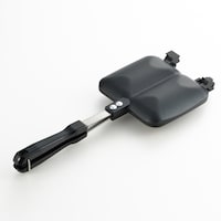 �z�b�g�T���h���[�J�[�@�_�u���@�K�X�ΐ�p