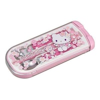 �g���I�Z�b�g�@���@�X�v�[���@�t�H�[�N�@�P�[�X