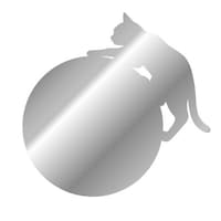 �~���[�@�˂��@�ی`�@�~���[�X�e�b�J�[