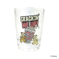 �O���X�@�T�O�����@�V���b�g�O���X�@�`�b�v���f�[��