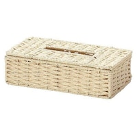 �e�B�b�V���P�[�X�@���@�������@�x�[�W��