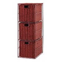 ���[�{�b�N�X�@�y�[�p�[�o�X�P�b�g�@�����@���b�h