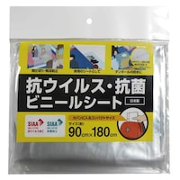 �R�E�C���X�E�R�ۃr�j�[���V�[�g�@�N���A