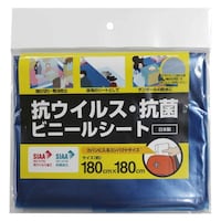 �R�E�C���X�E�R�ۃr�j�[���V�[�g�@�u���[