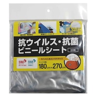 �R�E�C���X�E�R�ۃr�j�[���V�[�g�@�N���A