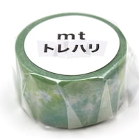 �}�X�L���O�e�[�v�@�����@�g���n���@�Ă̕�