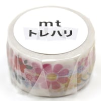 �}�X�L���O�e�[�v�@�����@�g���n���@�V�[�Y��