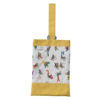 �V���[�Y�o�b�O�@�l�[���^�O�t�@�A���t�@�x�b�g