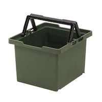 ���[�{�b�N�X�@�Z�p���[�g�o�X�P�b�g�V�T�@�O���[��