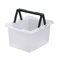 ���[�P�[�X�@�Z�p���[�g�o�X�P�b�g�P�O�O�@�N���A