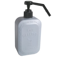 �A���R�[���f�B�X�y���T�[�@�~�X�g�^�C�v�@�u���[