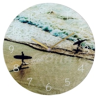 �|�����v�@�K���X�E�H�[���N���b�N�@�r�[�`�b