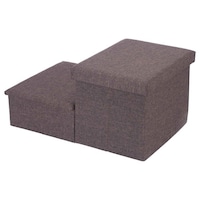 �h�b�O�X�e�b�v�@���[�t���y�b�g�X�e�b�v�@�`���R�[��