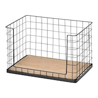 �o�X�P�b�g�@�X�^�b�L���O���C���[���[�@�[�^