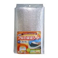 �A���~�ۉ��V�[�g�@�����C�̃A���~�ۉ��V�[�g�@�v���k