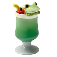 �R�|�[�@�N���[���\�[�_�J�G���@�J�G���@�u��