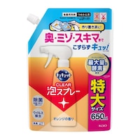 �L���L���b�g�A�X�v���[�@�l�ց@�U�T�O�����~�T