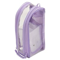 �f�e�N�[���N���A�@�y���P�[�X�o�C�I���b�g�~�Q