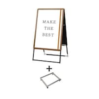 �|�X�^�[�O���b�v�X�^���h�Ŕ�