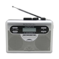 ���W�I�t���e�[�v���R�[�_�[�@�o�b�s�|�P�P