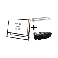 �u���b�N�o���E�X�X�^���h�Ŕ@�`�P�@���@