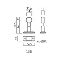 �n���K�[�p�C�v�@��]���u���P�b�g�@�i�~�j�@�r�j�|�g�r�e�|�Q�i�k�j�@�r�j�|�g�r�e�|�Q�i�k�j�@�P��