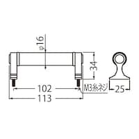 �G���I�b�g�n���h�������C�g�I�[�N�@�g�b�|�Q�@�g�b�|�Q�@�P��