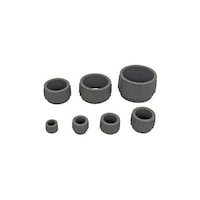 �d���Ǘp�ی�L���b�v�i�p�C�v�L���b�v�j