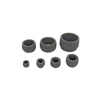 �d���Ǘp�ی�L���b�v�i�p�C�v�L���b�v�j�@�P�O�O���@�b�o�j�|�b�Q�T�|�i�o�@�b�o�j�|�b�Q�T�|�i�o�@�P��