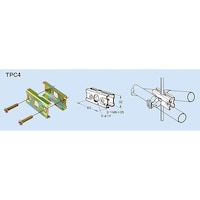 �d���ǎx������݃{���g�@�ۍ|�p�@�P�Z�b�g