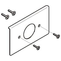 �R���Z���g�v���[�g�X�e�����X�@�P���i�P�O���j�@�r�|�b�o�R�@�r�|�b�o�R�@�P��