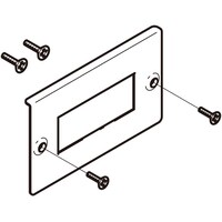 �R���Z���g�v���[�g�X�e�����X�@�P���i�P�O���j�@�r�|�b�o�R�e�@�r�|�b�o�R�e�@�P��