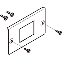 �R���Z���g�v���[�g�X�e�����X�@�P���i�P�O���j�@�r�|�b�o�S�e�@�r�|�b�o�S�e�@�P��