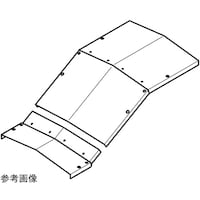 �㉺�x���h�����`�J�o�[�X�e���@�㉺�g�@�P�΁i�Q�g���j�@�r�|�b�u�y�u�Q�R�O�x�@�r�|�b�u�y�u�Q�R�O�x�@�P��