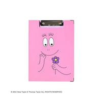 �o�[�o�p�p�@�N���b�v�{�[�h�@�s���N�^�p�[