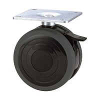 �o�փL���X�^�[�@�ӂP�O�O�@�Œ�X�g�b�p�[�t�@�v���[�g���@�s�d�P�O�O�j�r�@�s�d�P�O�O�j�r�@�P��