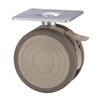 �o�փL���X�^�[�@�ӂP�O�O�@�Œ�X�g�b�p�[�t�@�v���[�g���@�s�d�`�P�O�O�j�r�@�s�d�`�P�O�O�j�r�@�P��