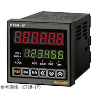 �J�E���^�^�^�C�}�@�b�s�U�l�|�P�o�Q